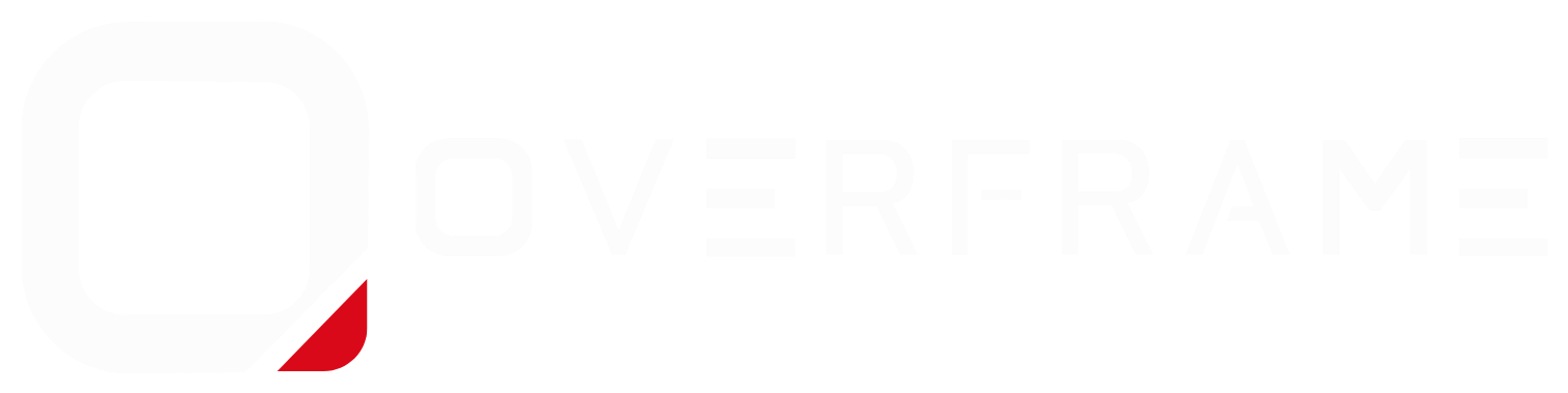 Overframe
